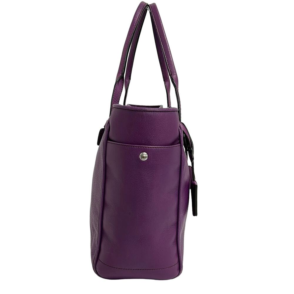 Loewe Heritage Tote Bag - Picture 4 of 10